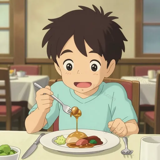 gastronome