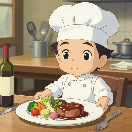 gastronomie