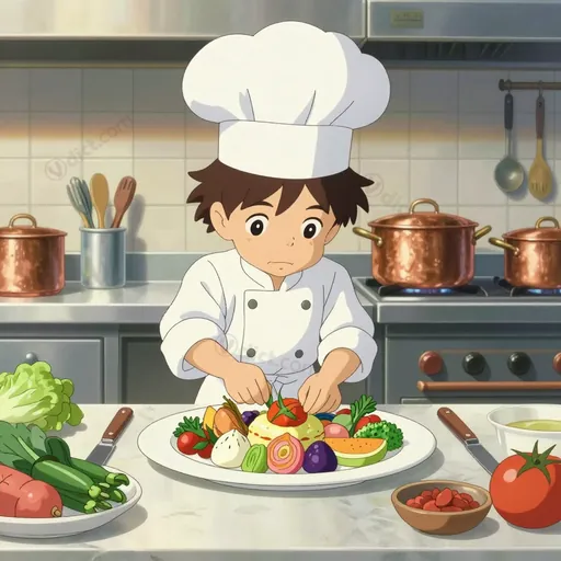 gastronomique