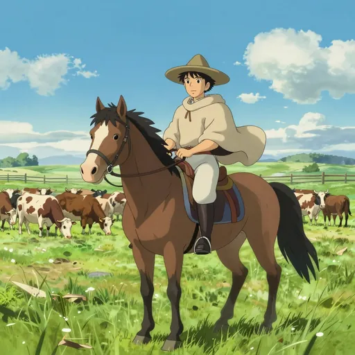 gaucho