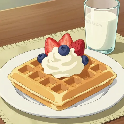 gaufre
