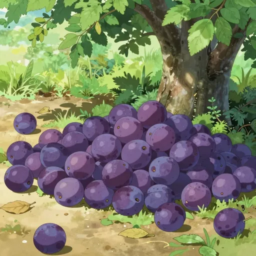 gaulée