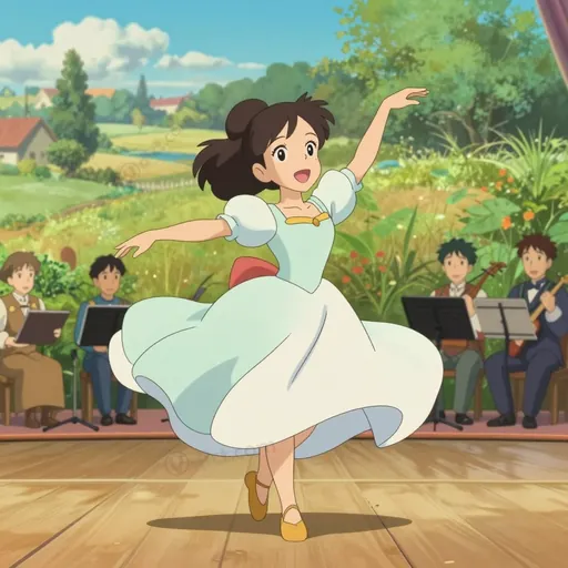 gavotte