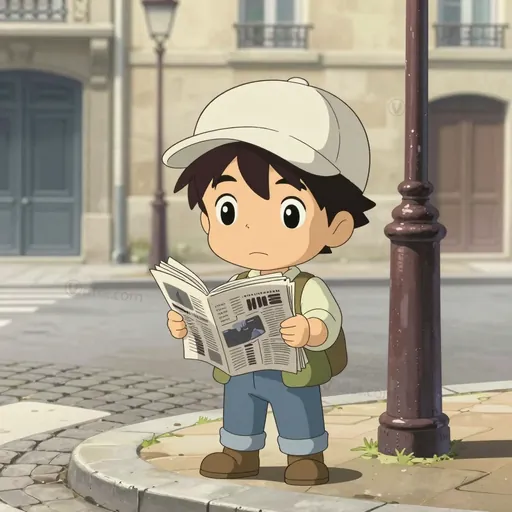 gavroche
