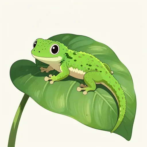 gecko