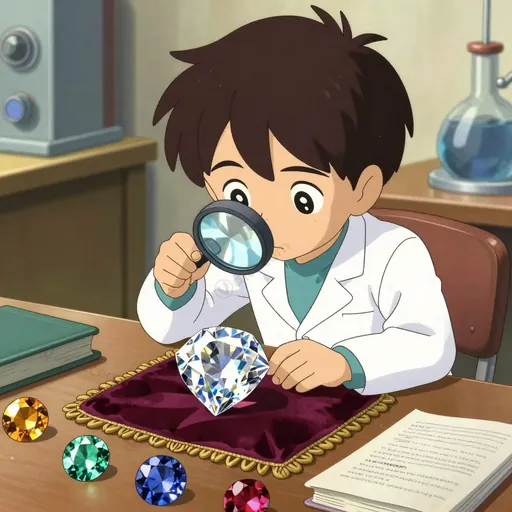 gemmologie