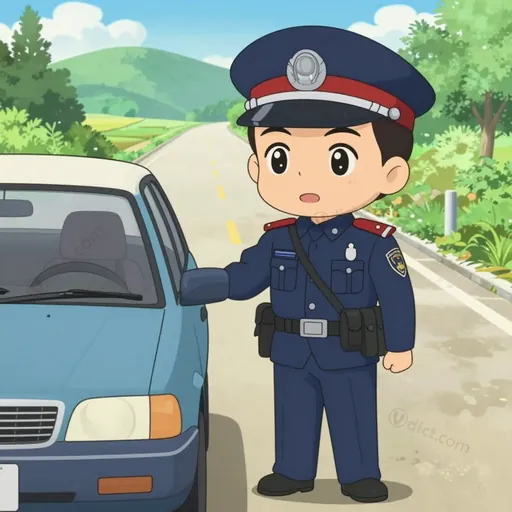 gendarme