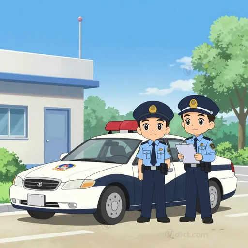 gendarmerie