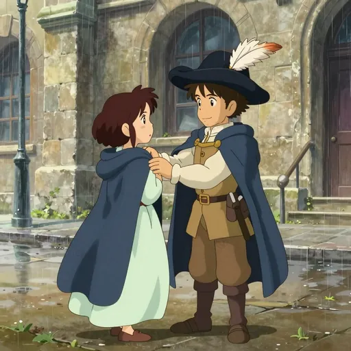 gentilhomme