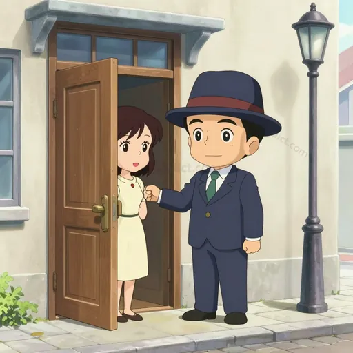 gentleman