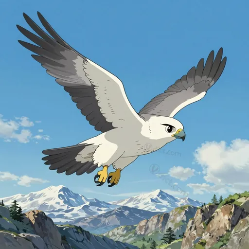 gerfaut