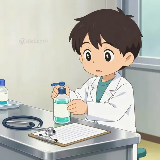 germicide