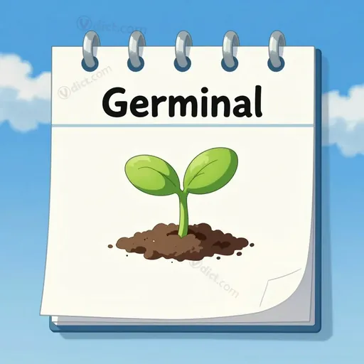 germinal