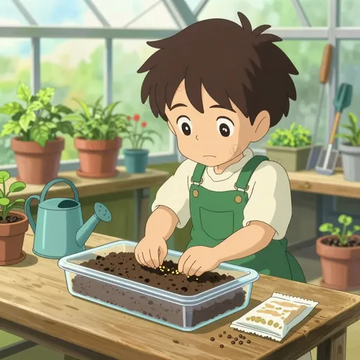germinateur