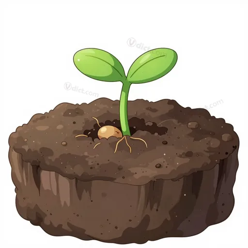 germination