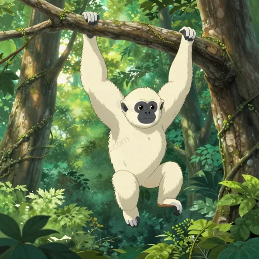 gibbon