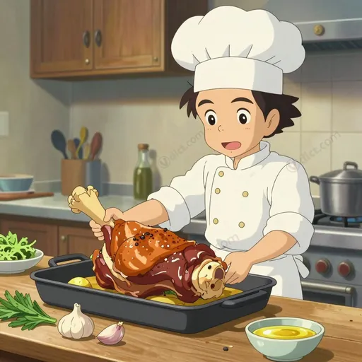 gigot