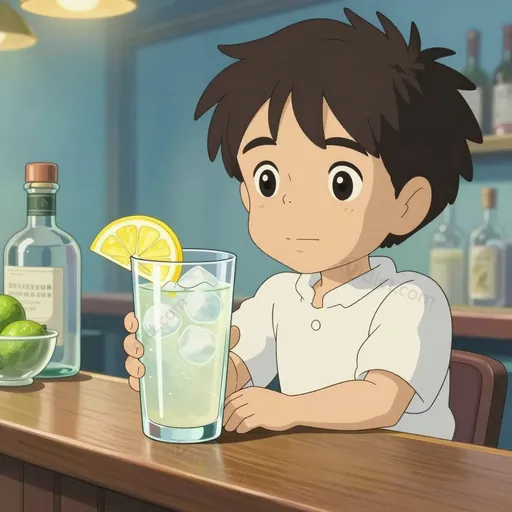 gin