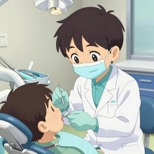 gingival