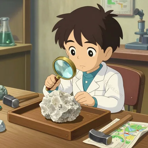 giobertite