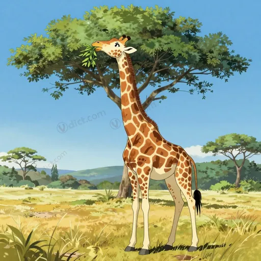 girafe