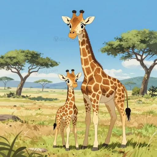 girafon