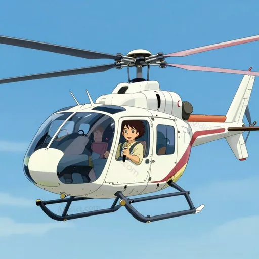 giraviation