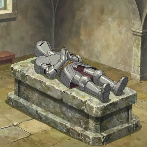 gisant