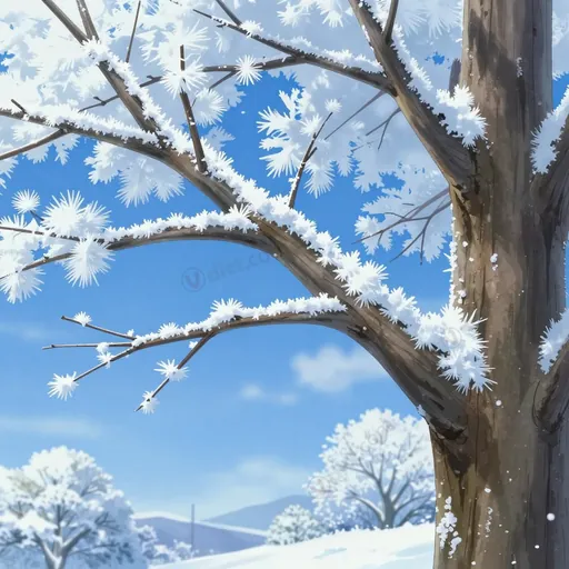 givre