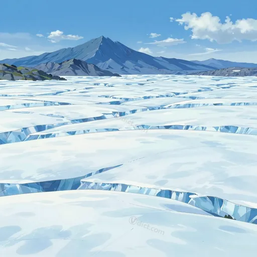 glaciation