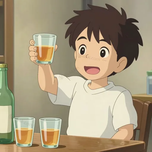 glass