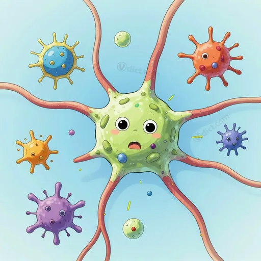 glial