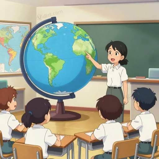 global