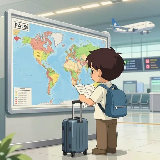 globe-trotter