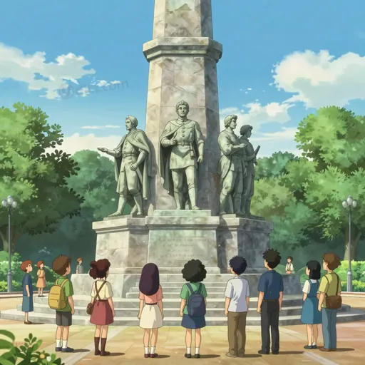 glorification