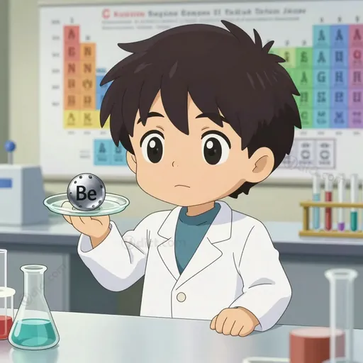glucinium