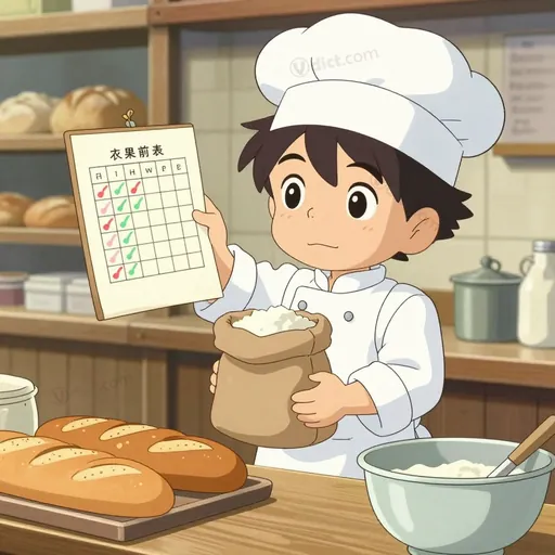 gluten