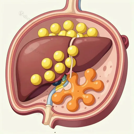 glycogénique