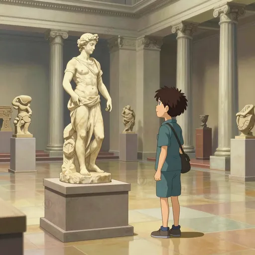 glyptothèque