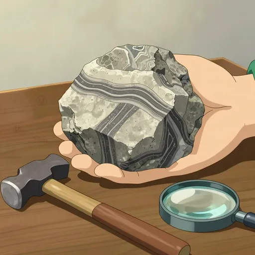 gneiss