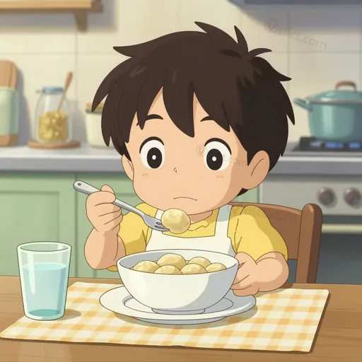 gnocchi