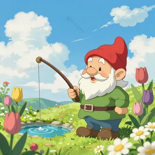 gnome