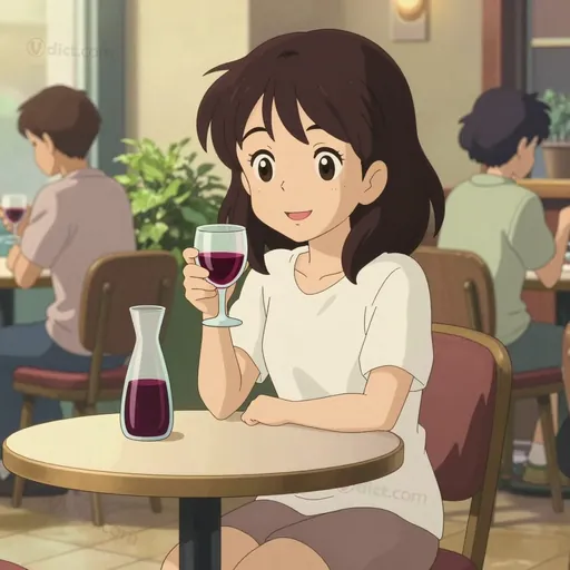 godet