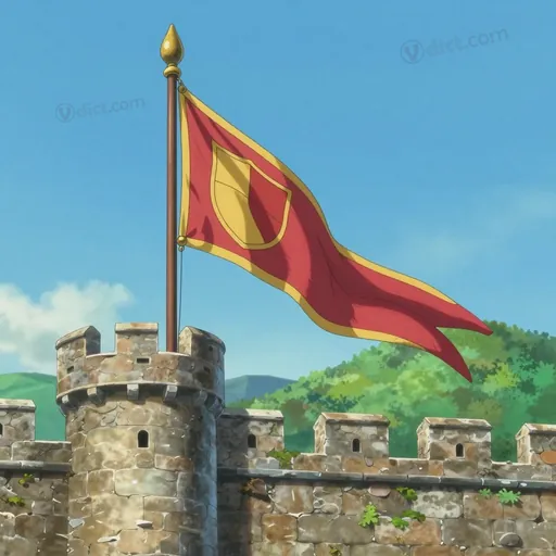 gonfalon