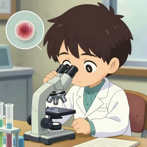 gonocyte