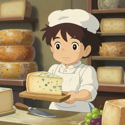 gorgonzola