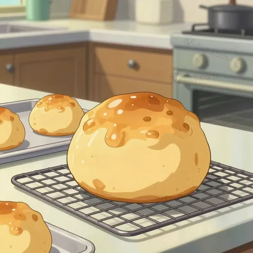 gougère