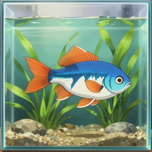gourami