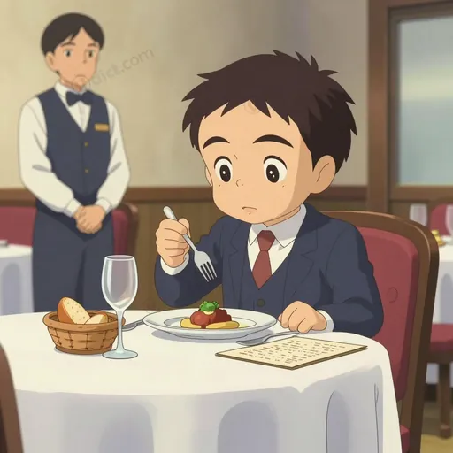 gourmet
