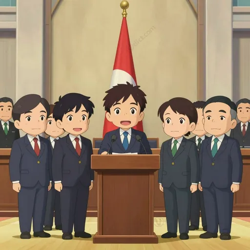 gouvernement